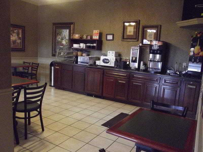 Motel 6 Nacogdoches, Tx Restaurant photo